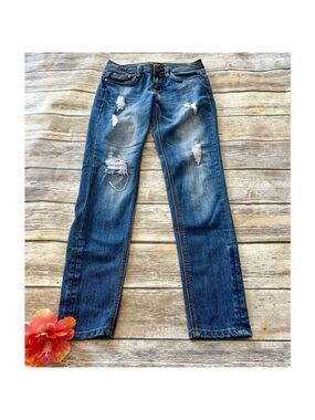 DOLLHOUSE JEANS